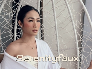 serenityfaux Big Dicks Round Ass