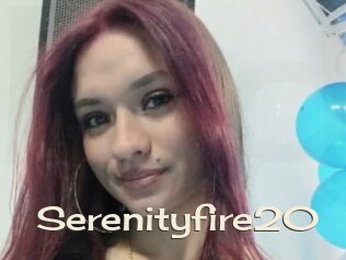 Serenityfire20