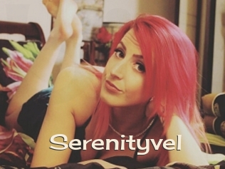Serenityvel