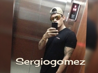sergiogomez Big Dicks Round Ass