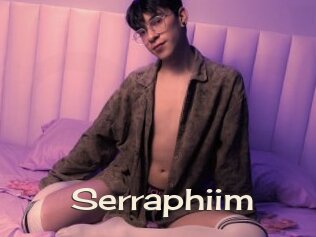 Serraphiim