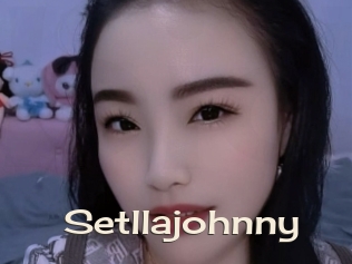 Setllajohnny
