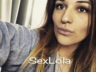 SexLola