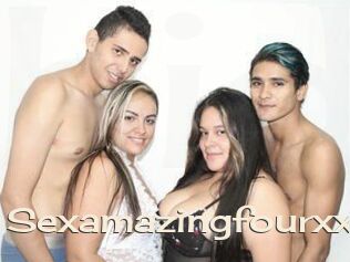 Sexamazingfourxx