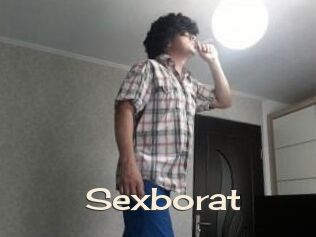 Sexborat