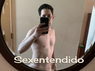 sexentendido Big Dicks Round Ass