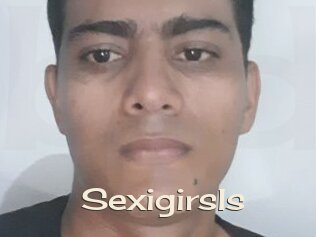 Sexigirsls