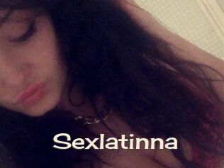 Sexlatinna