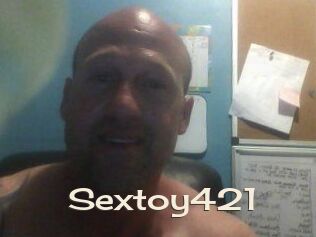 Sextoy421