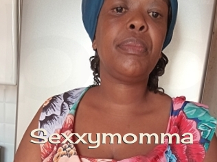 Sexxymomma