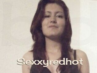 Sexxyredhot