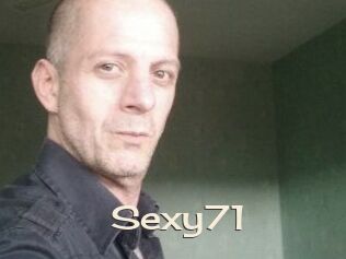 Sexy71