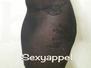 Sexyappel