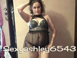 Sexyashley6543