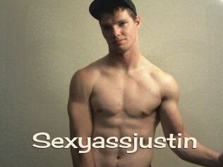 Sexyassjustin