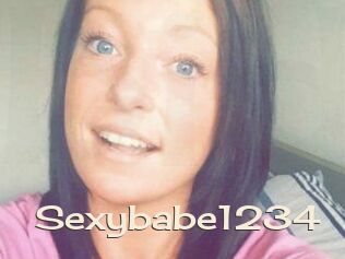 Sexybabe1234