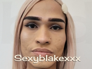 sexyblakexxx Big Dicks Round Ass