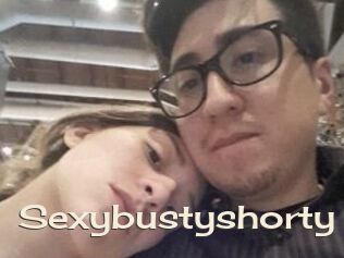 Sexybustyshorty
