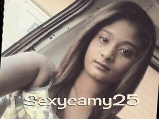 Sexycamy25