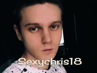 Sexychris18
