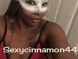 Sexycinnamon44