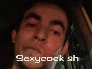 Sexycock_sh