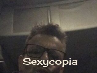 Sexycopia