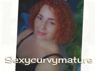 Sexycurvymature