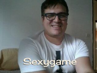 Sexygame