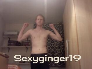 sexyginger19 Big Dicks Round Ass