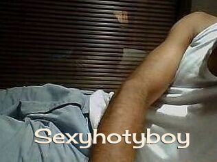 Sexyhotyboy
