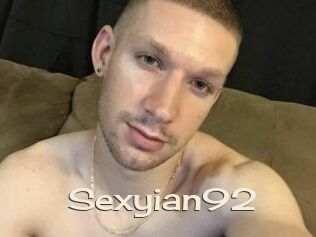 Sexy_ian92