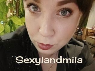 Sexylandmila