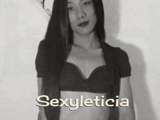 Sexyleticia