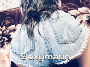 sexymauni Big Dicks Round Ass