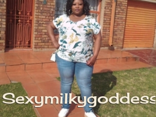 Sexymilkygoddess