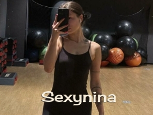sexynina Big Dicks Round Ass