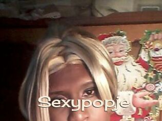 Sexypopje
