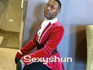Sexyshun