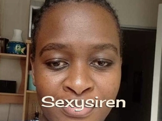 Sexysiren