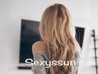 Sexyssun