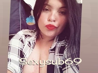 Sexysub69