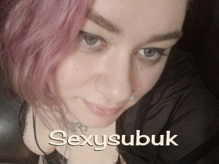 Sexysubuk