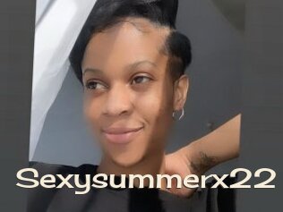 Sexysummerx22