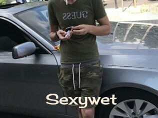 Sexywet