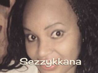 Sezzykkana