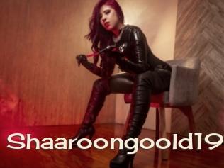 Shaaroongoold19
