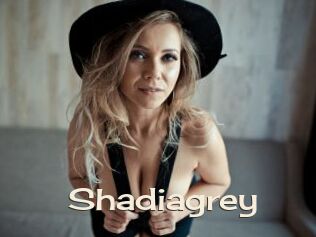 Shadiagrey