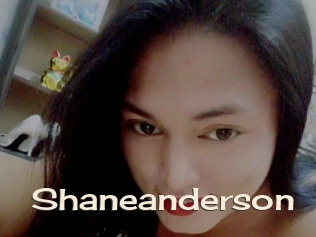 Shaneanderson