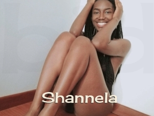 Shannela